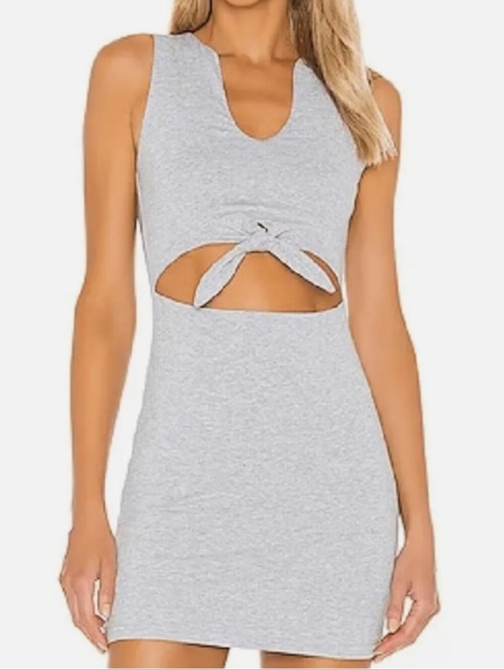 Superdown Ryder Mini Dress